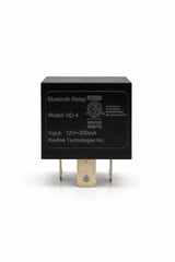 KēZ Anti-Theft Engine Immobilizer by Keyfree Technologies - vehicle specific Versions for Multiple Makes/Models