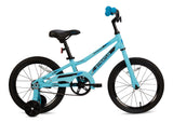 Kids' Stratus Jitterbug Bicycle, 16-in, Sky Blue image 2
