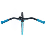 Kids' Stratus Jitterbug Bicycle, 16-in, Sky Blue image 3