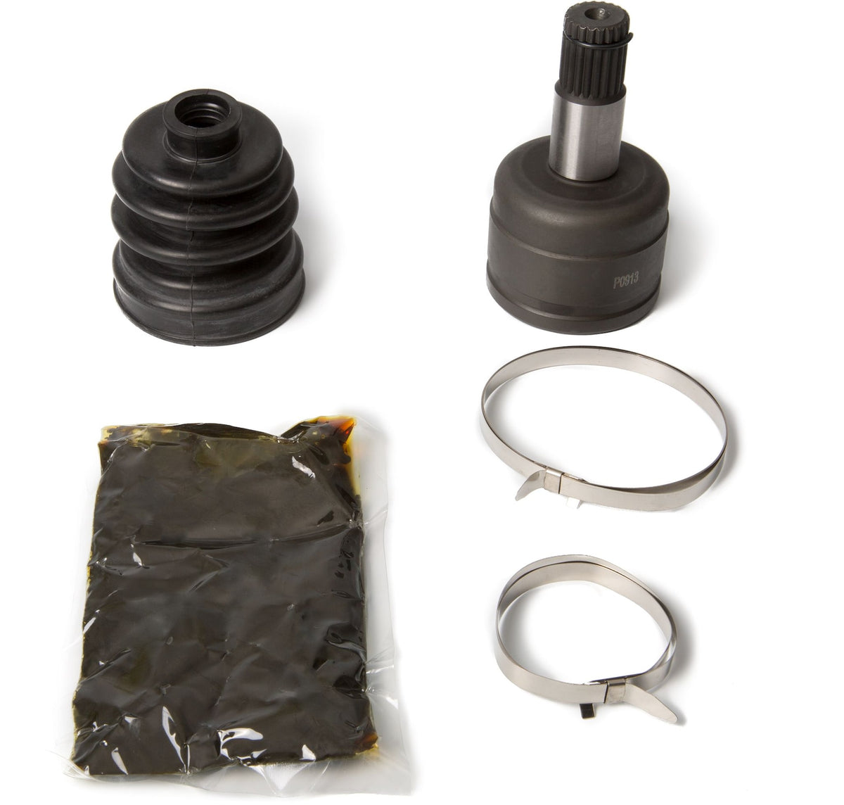 KIMPEX Pick Up Coil Assembly
