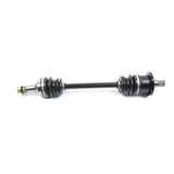KIMPEX Regular All Complete Axle, Front Left