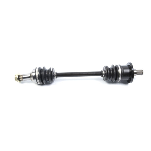 KIMPEX Regular All Complete Axle, Front Left