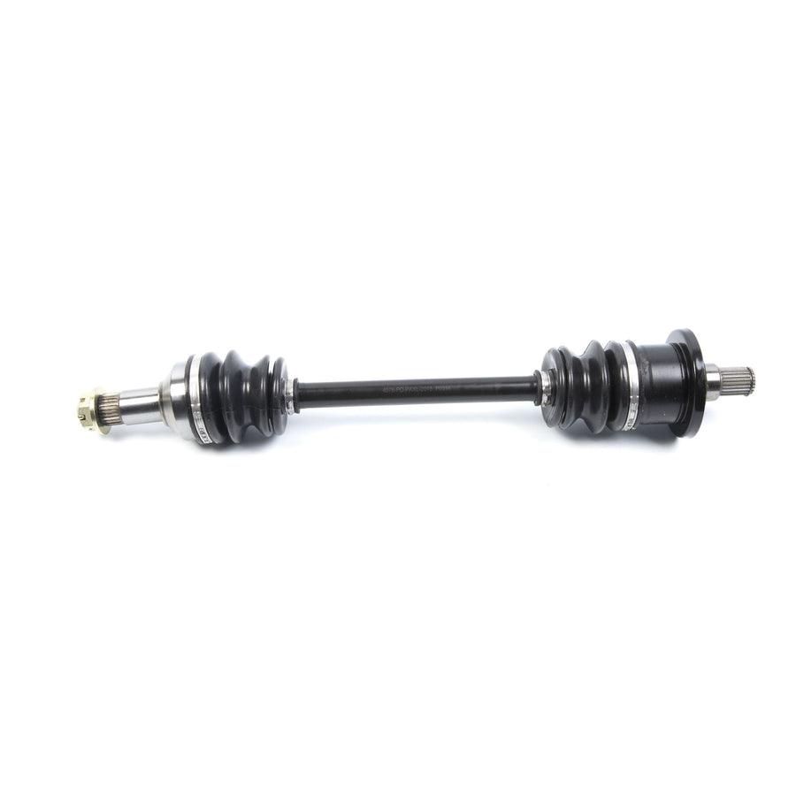 KIMPEX Regular All Complete Axle, Front Left
