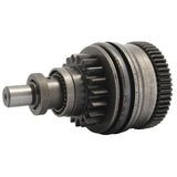 KIMPEX Sportsman ATV Bendix image 2