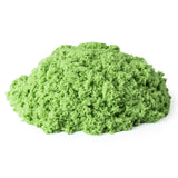 Kinetic Sand Kids Moldable Play Sand & Castle Container, 4.5-oz, Assorted Colours, Ages 3+ image 8