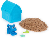Kinetic Sand Single-Colour Doggy Dig Set for Ages 5+ image 2