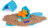 Kinetic Sand Single-Colour Doggy Dig Set for Ages 5+ image 5