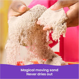 Kinetic Sand Single-Colour Doggy Dig Set for Ages 5+ image 6