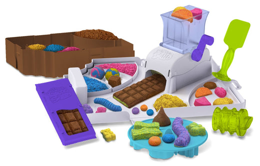 Kinetic Sand Sweet Station
