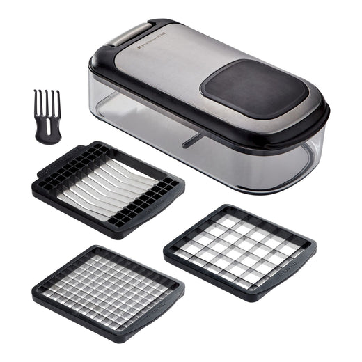 Kitchen Aid 3-in-1 Chopper