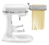 KitchenAid 3-Piece Pasta Roller & Cutter Attachment Set image 5