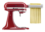 KitchenAid 3-Piece Pasta Roller & Cutter Attachment Set image 6