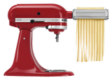 KitchenAid 3-Piece Pasta Roller & Cutter Attachment Set image 7