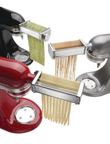 KitchenAid 3-Piece Pasta Roller & Cutter Attachment Set image 8