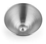 KitchenAid 3 Quart Stainless Steel Stand Mixer Bowl image 2