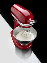 KitchenAid 3 Quart Stainless Steel Stand Mixer Bowl image 3
