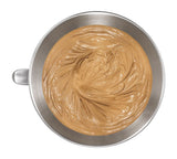 KitchenAid 5 Quart Stainless Steel Stand Mixer Bowl image 3