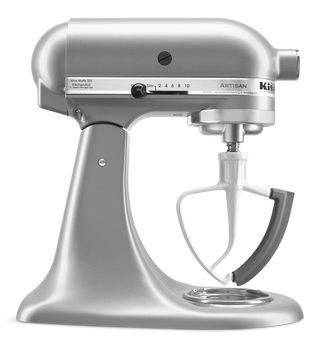 KitchenAid 6-Quart Flex Edge Beater Accessory