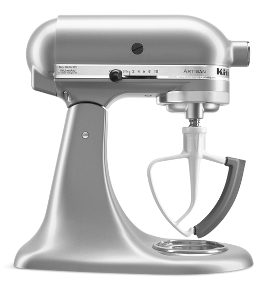 KitchenAid 6-Quart Flex Edge Beater Accessory