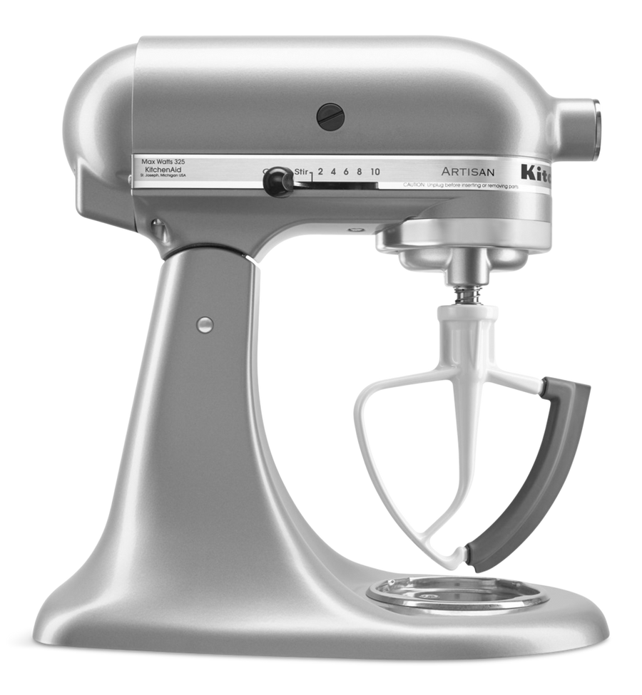 KitchenAid 6-Quart Flex Edge Beater Accessory