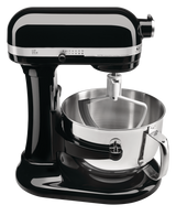 KitchenAid 6-Quart Flex Edge Beater Accessory image 3
