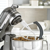 KitchenAid 6-Quart Flex Edge Beater Accessory image 6