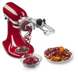KitchenAid 7 Blade Spiralizer Plus Stand Mixer Attachment with Peel, Core & Slice image 5