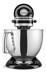 KitchenAid Artisan Series 5-Quart Tilt-Head Stand Mixer, Onyx Black image 3