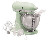 KitchenAid Artisan Series 5-Quart Tilt-Head Stand Mixer, Pistachio