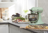 KitchenAid Artisan Series 5-Quart Tilt-Head Stand Mixer, Pistachio image 7