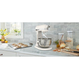 KitchenAid Bowl Lift Stand Mixer, 5.5-Qt image 8