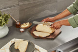 KitchenAid Bread Bowl Stand Mixer Attachment, Pairs with KitchenAid 4.5 & 5 Quart Tilt-Head Stand Mixers image 5