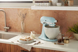 KitchenAid Bread Bowl Stand Mixer Attachment, Pairs with KitchenAid 4.5 & 5 Quart Tilt-Head Stand Mixers image 6