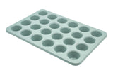 KitchenAid Cardamom Non-Stick Steel Muffin Pan, 24-Cup