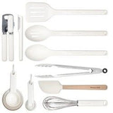 KITCHENAID CLASSIC 17PC SET PROCELAIN