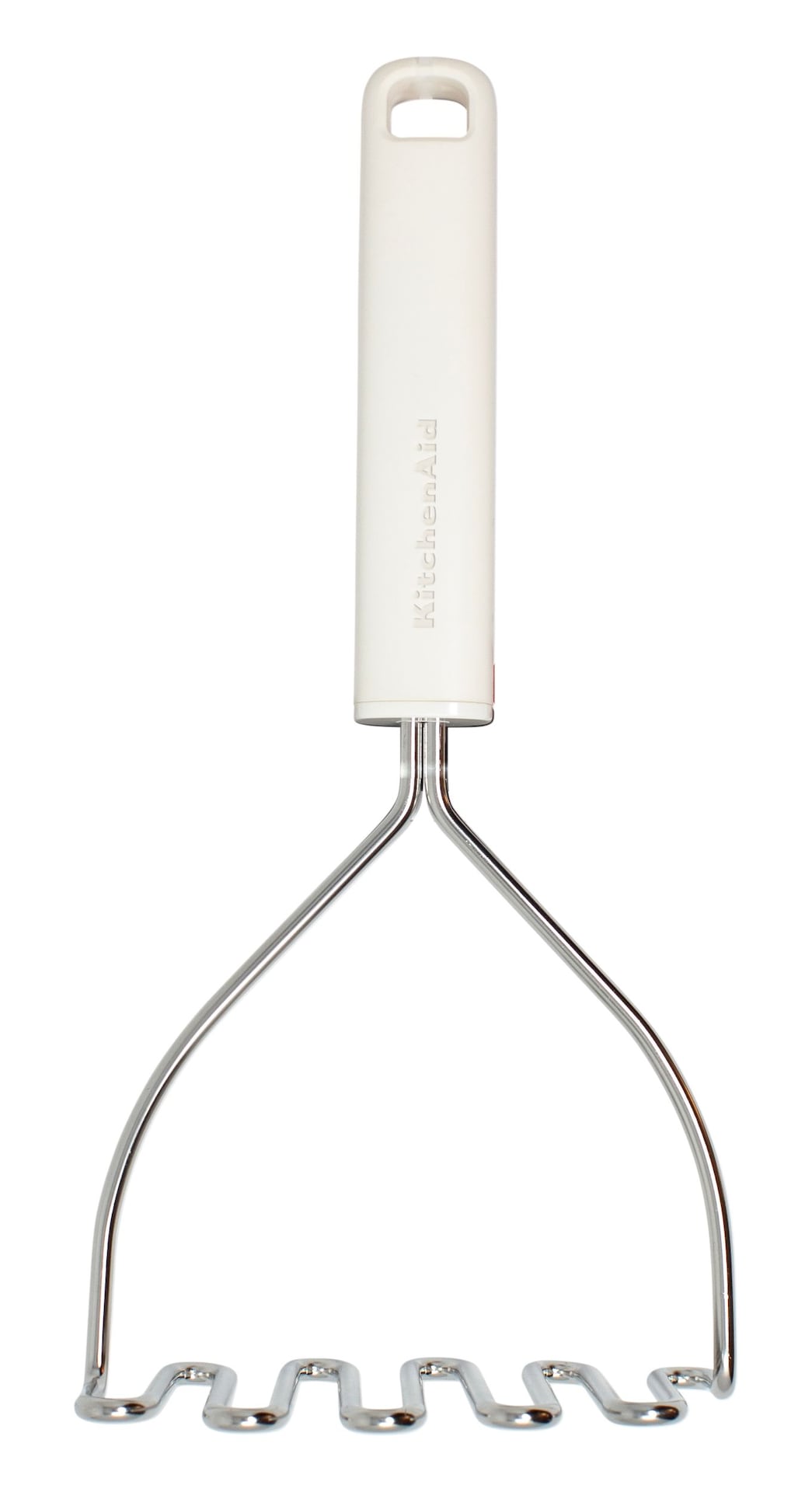 KITCHENAID CLASSIC MASHER PROCELAIN