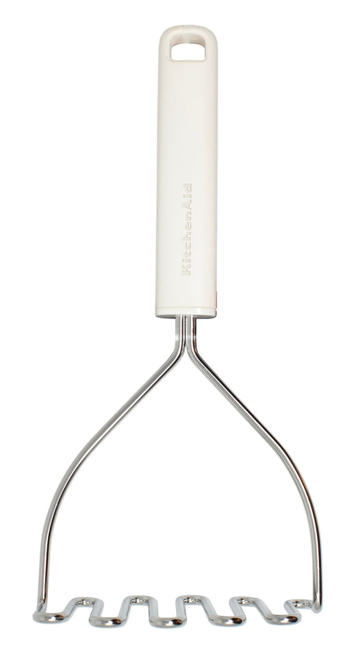 KITCHENAID CLASSIC MASHER PROCELAIN