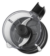 KitchenAid Compact Food Chopper with Dishwasher Safe Parts, Black image 3