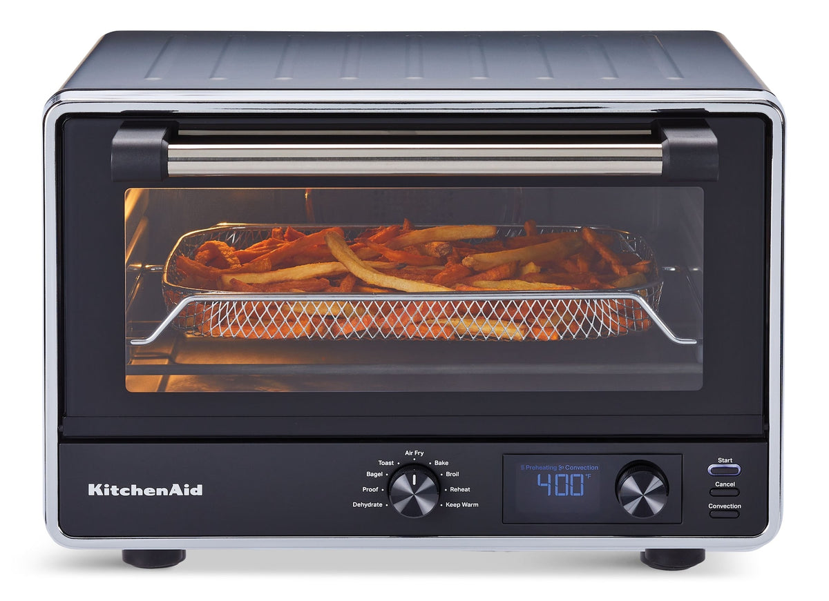 KitchenAid Digital Countertop Convection Oven with Air Fryer