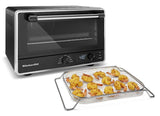 KitchenAid Digital Countertop Convection Oven with Air Fryer image 2