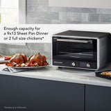 KitchenAid Digital Countertop Convection Oven with Air Fryer image 7