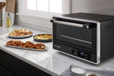KitchenAid Digital Countertop Convection Oven with Air Fryer image 8