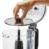 KitchenAid Food Processor Plus Contour Silver, 7 Cups image 2