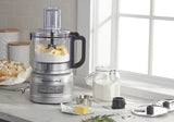 KitchenAid Food Processor Plus Contour Silver, 7 Cups image 4