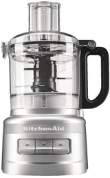 KitchenAid Food Processor Plus Contour Silver, 7 Cups image 5