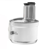 KitchenAid Food Processor Stand Mixer Attachment with Dicing Kit image 6