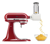 KitchenAid Fresh Prep Slicer/Shredder Attachment image 3