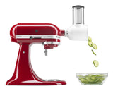KitchenAid Fresh Prep Slicer/Shredder Attachment image 5