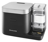 KITCHENAID Fully Automatic Rice Cooker with 21 Presets image 3