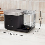KITCHENAID Fully Automatic Rice Cooker with 21 Presets image 8